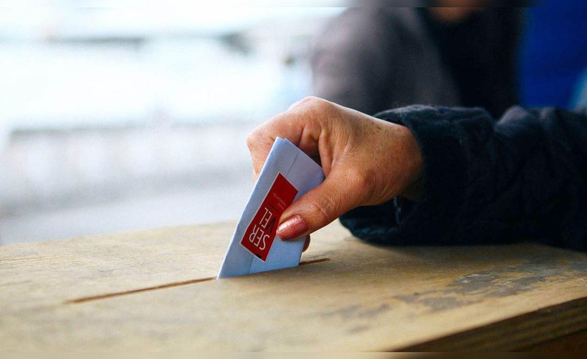 ¡Chile Reactiva el Voto Obligatorio con Sanciones Millonarias para Garantizar la Participación en las Elecciones 2025!