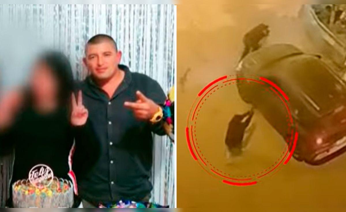 Hombre en Lima por cumpleaños de su hija muere en presunto error policial en SJM