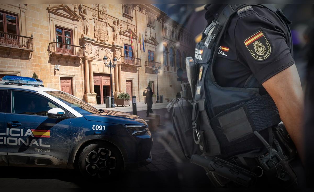 Tren de Aragua en Barcelona: Policía desmantela red criminal que operaba en Europa y España