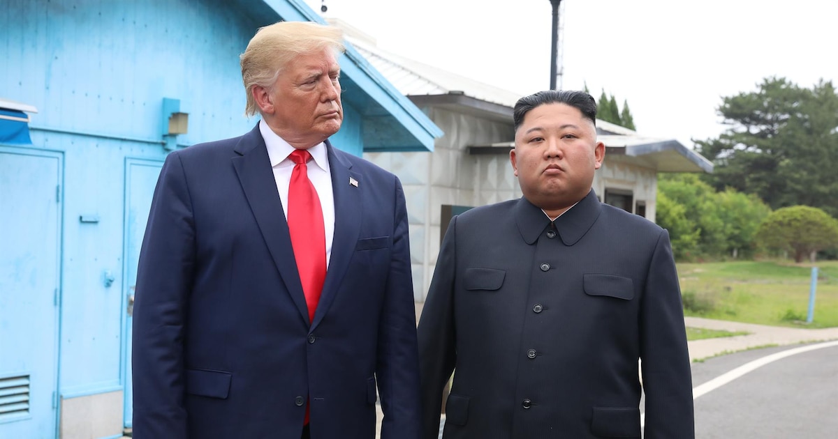 Corea del Norte dispara misiles desestabilizadores mientras EE. UU. y aliados refuerzan coordinación y bloquean la amenaza