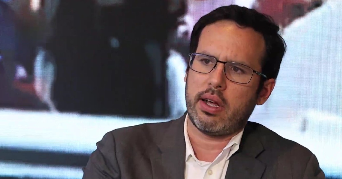 Diego Macera en CADE Ejecutivos 2025: Relevo de Velarde, decisión clave para el próximo gobierno