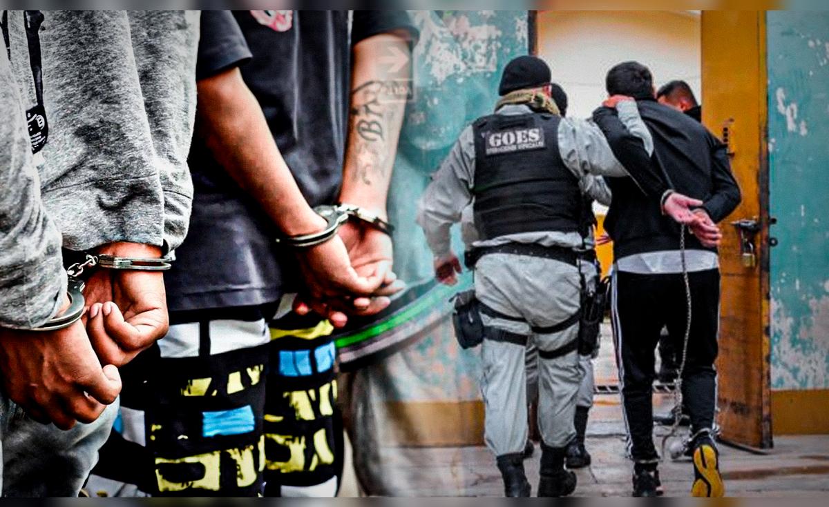 INPE reporta más de 20,000 denuncias por extorsión y solo 11 sentencias, evidencia del colapso judicial