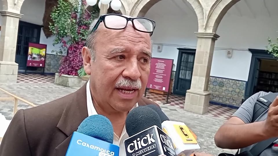 Cajamarca prepara actividades navideñas con iluminación y concursos tradicionales