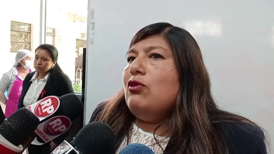 Incremento de casos de COVID-19 en Cajamarca requiere mayor atención