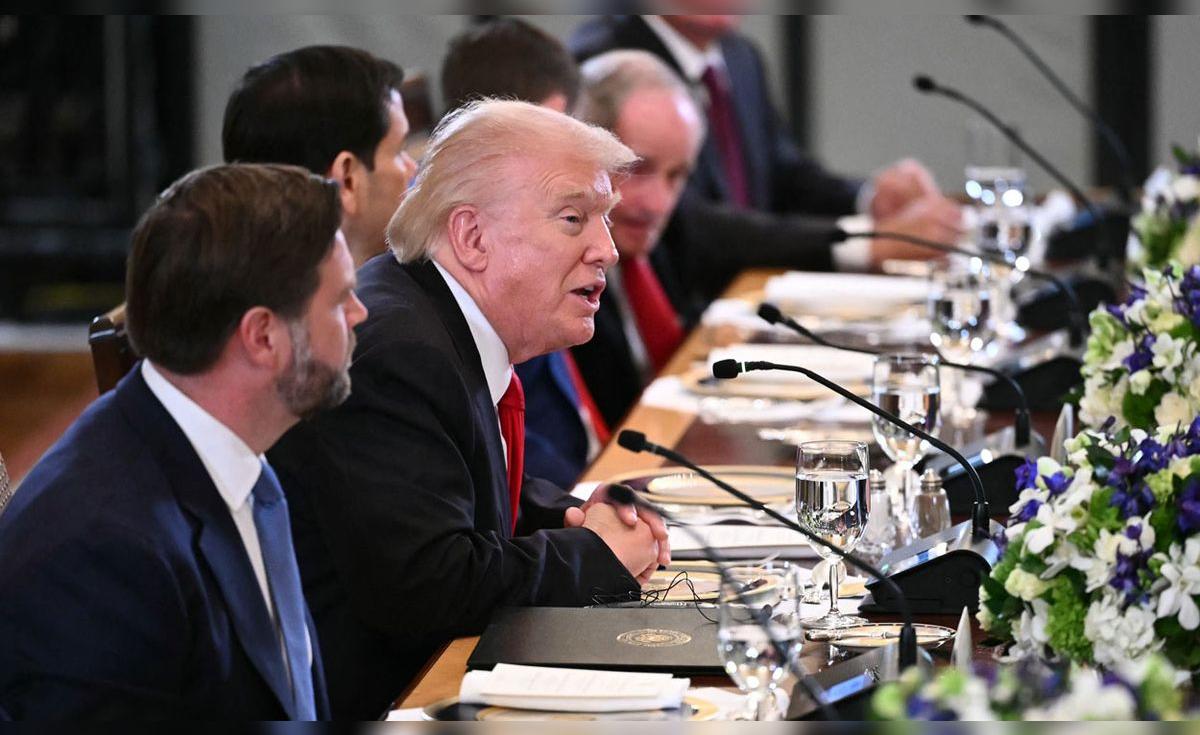 Estados Unidos consideraría levantar sanciones a Irán ante peticiones de Teherán, mientras crecen las tensiones nucleares y bélicas