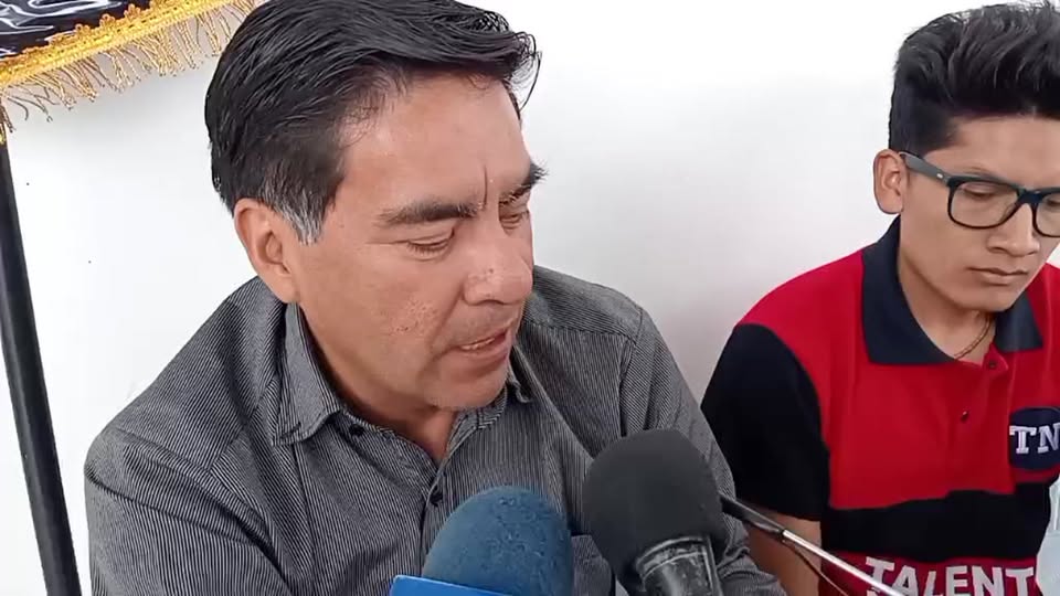 Academia Talento Nacional ofrece becas residencia en Cajamarca