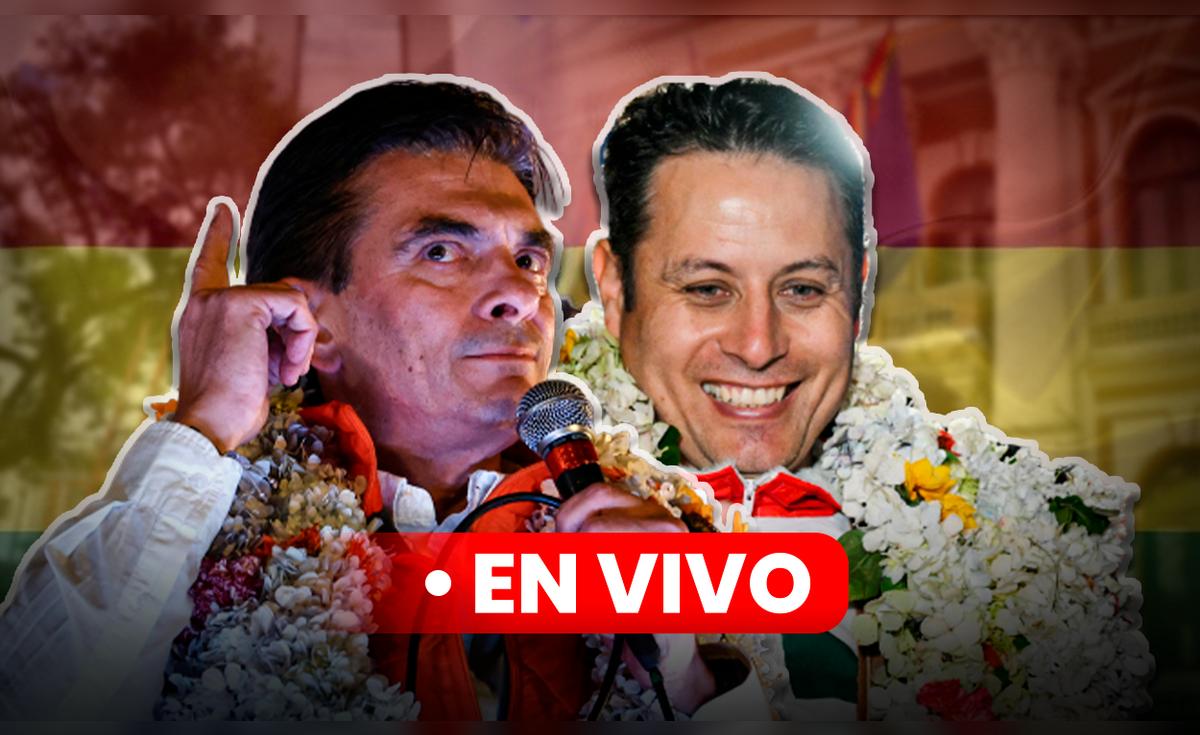 Bolivia marca historia: Rodrigo Paz asume la presidencia en una ceremonia que desafía al MAS y llena de expectativas al país