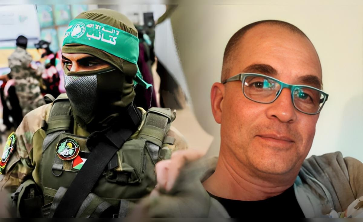 Israel devuelve a Argentina el cuerpo de un voluntario que murió hace dos años en Gaza tras ser identificado por medicina legal