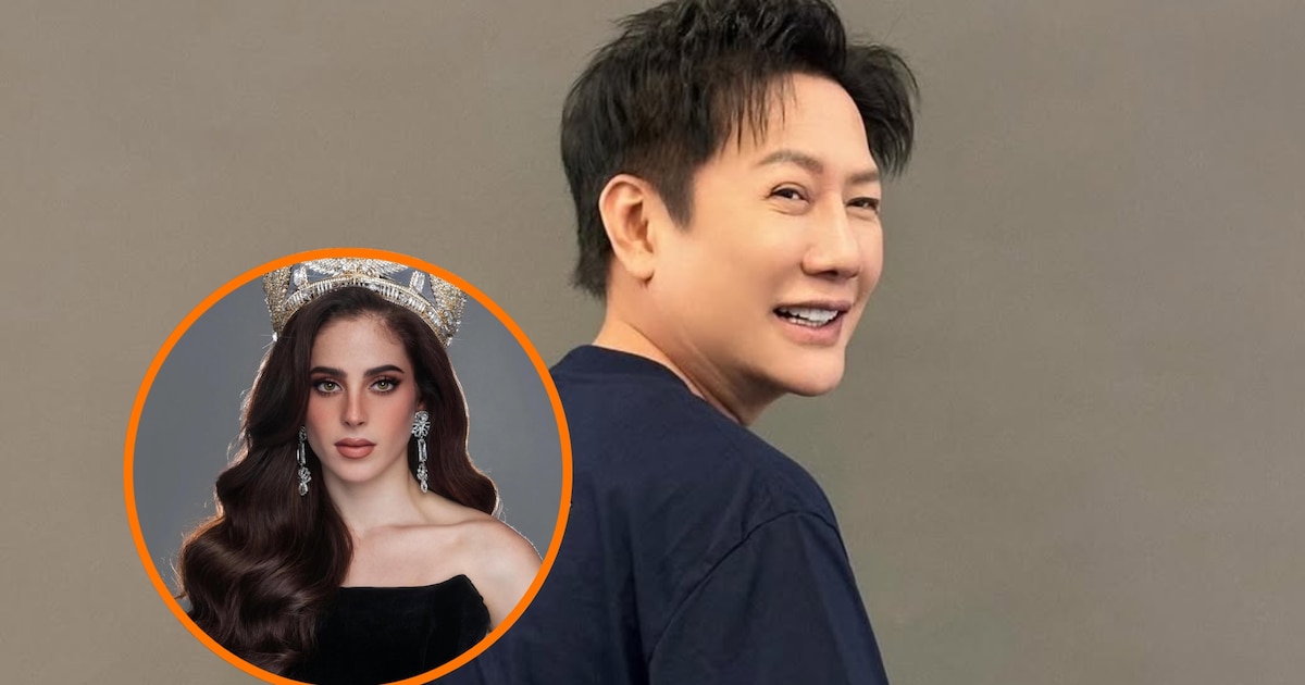 Detienen a mexicanos en Tailandia tras denuncia de Nawat Itsaragrisil contra el equipo de Miss Universo