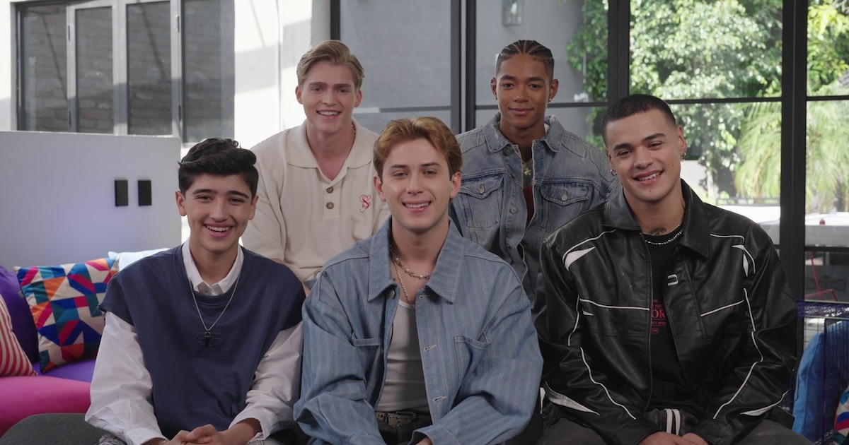 Santos Bravos: desafíos, anécdotas y su mensaje sobre la importancia de Perú