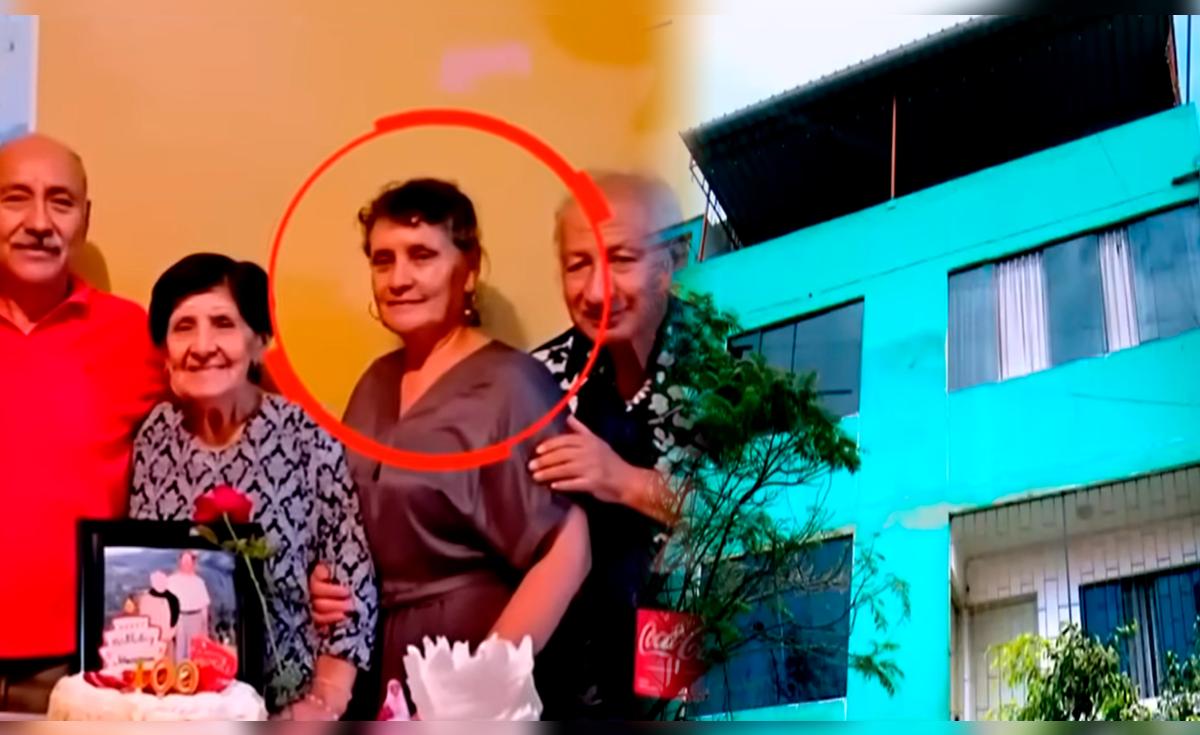 Mujer falsificó sucesión y vendió casa de 4 pisos en SJL por S/5.000