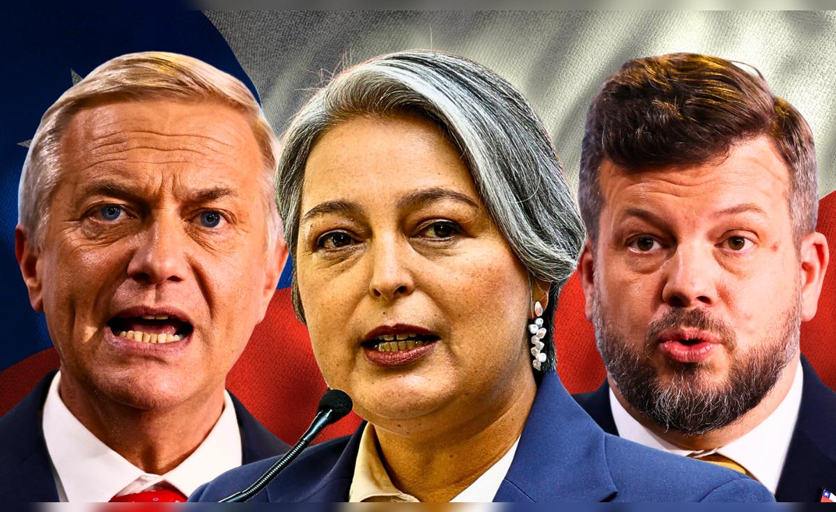 Migración en Chile desata debate electoral con promesas y miedos bajos en análisis reales