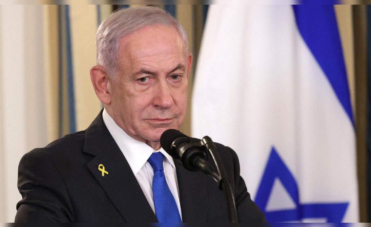 Turquía emite órdenes de arresto contra Netanyahu y 36 funcionarios israelíes por genocidio en Gaza