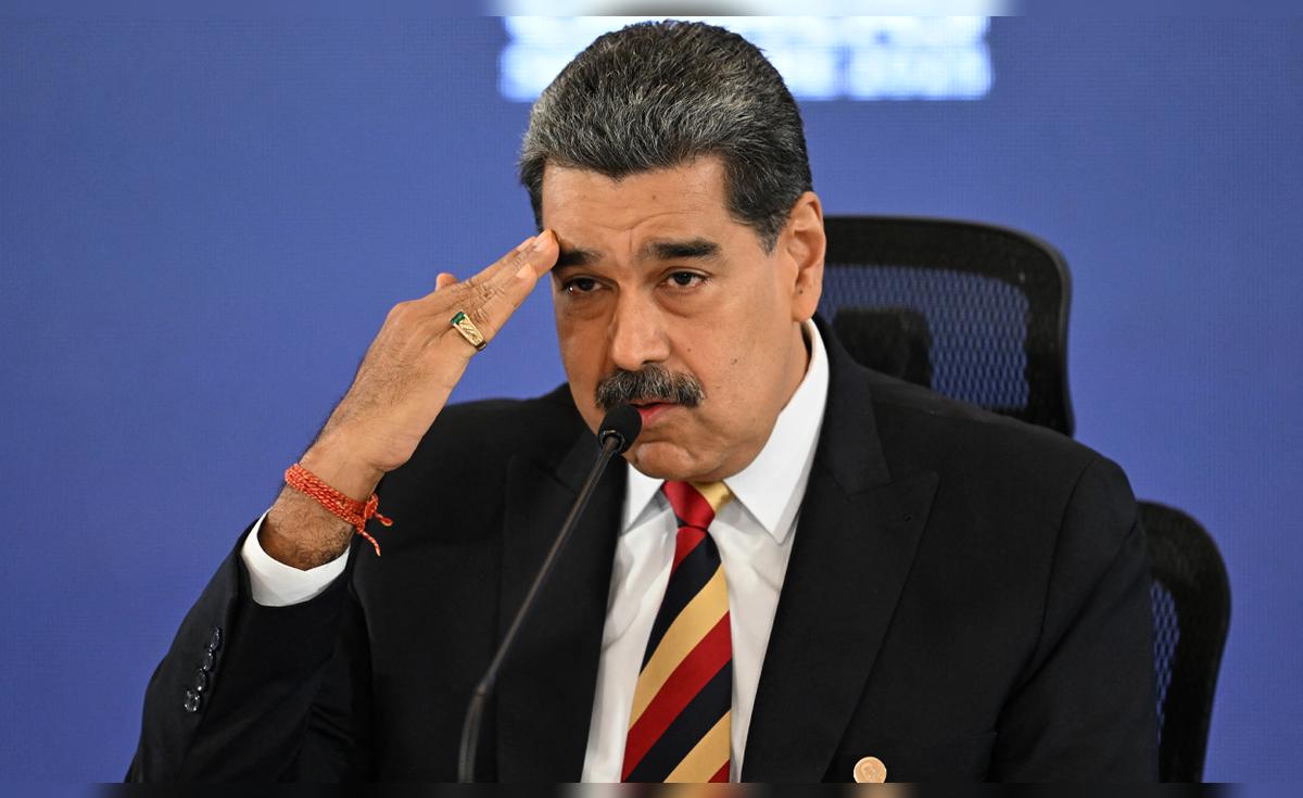 Maduro exige a CELAC rechazar militarización de Caribe y denuncia resurgimiento de la Doctrina Monroe en un escenario de tensión con EE