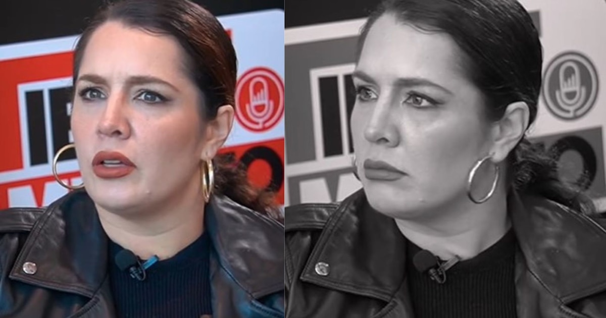 Yiddá Eslava responde «Porque me da la gana» por su protagonismo en películas