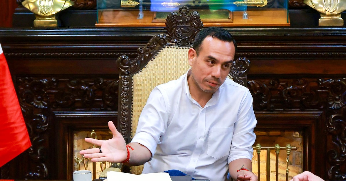 José Jerí anuncia balance de resultados en Estado de Emergencia, pero aún no lo presenta dos semanas después