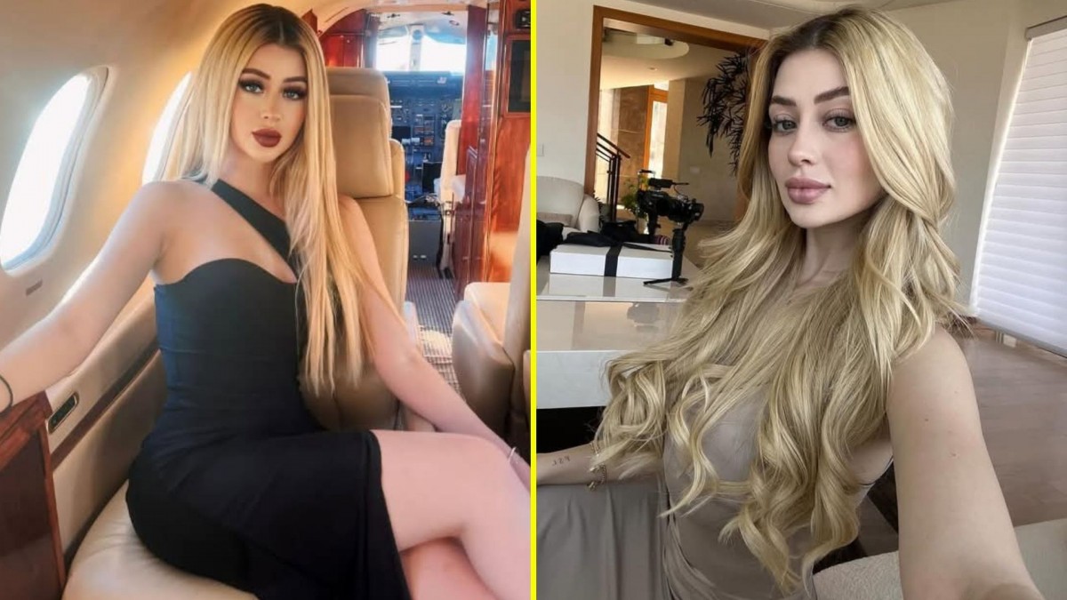 ¡Asesinan en vivo a influencer mexicana en salón de belleza! El tío y socio comercial, ¿autor intelectual del brutal crimen por disputas económicas?