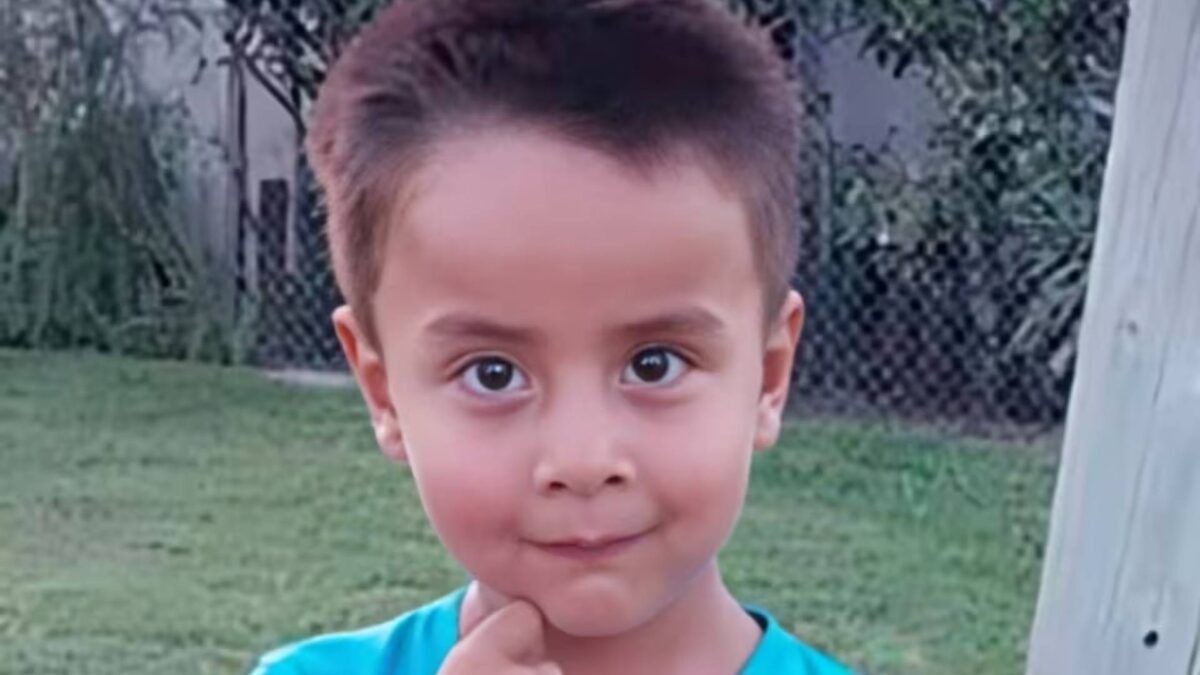 ¡Megaoperativo en Argentina busca en lagunas ocultas el paradero del niño Loan Peña tras un año de misterio!