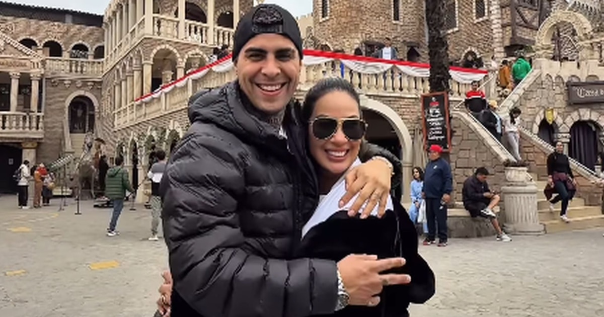 Paul Michael confirma candidatura de Pamela López al Congreso: «Se está preparando para luchar por los demás