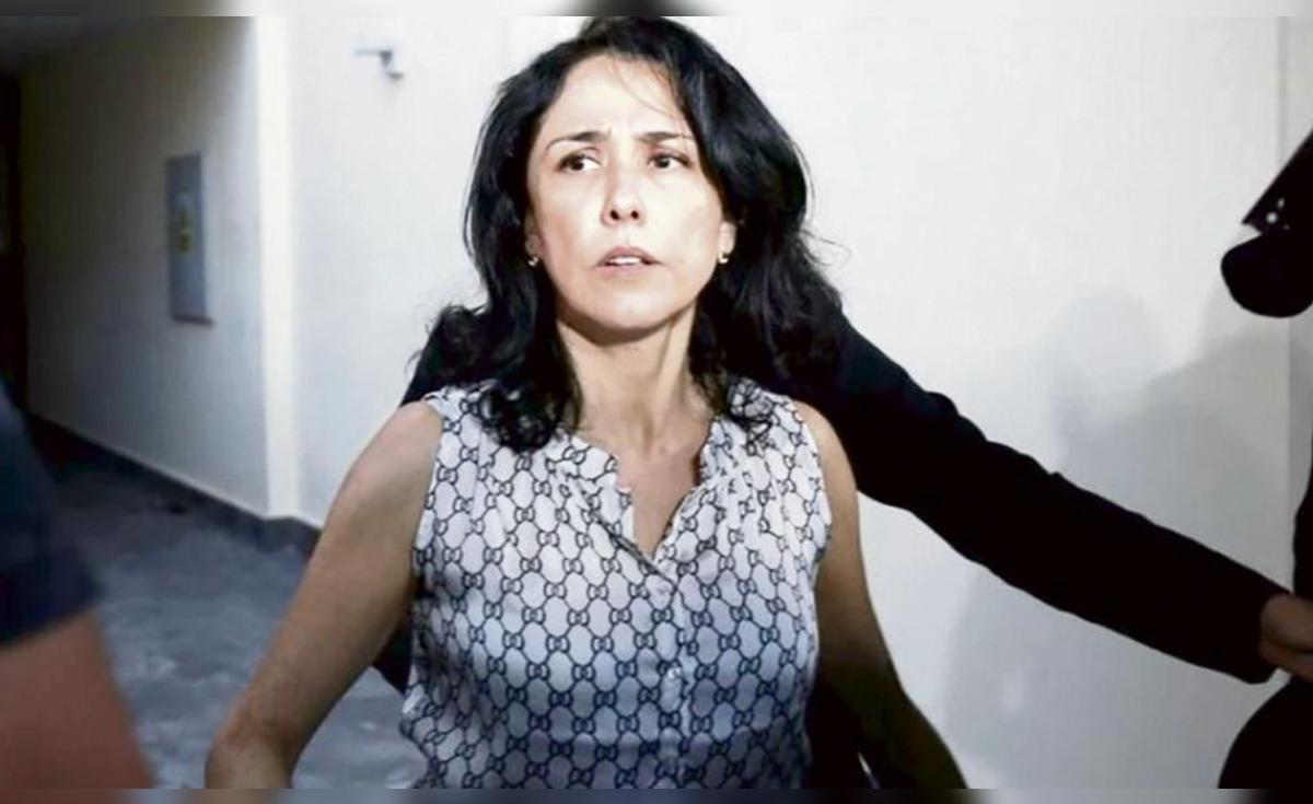 Corte Suprema de Brasil elimina evidencias contra Nadine Heredia en caso Odebrecht