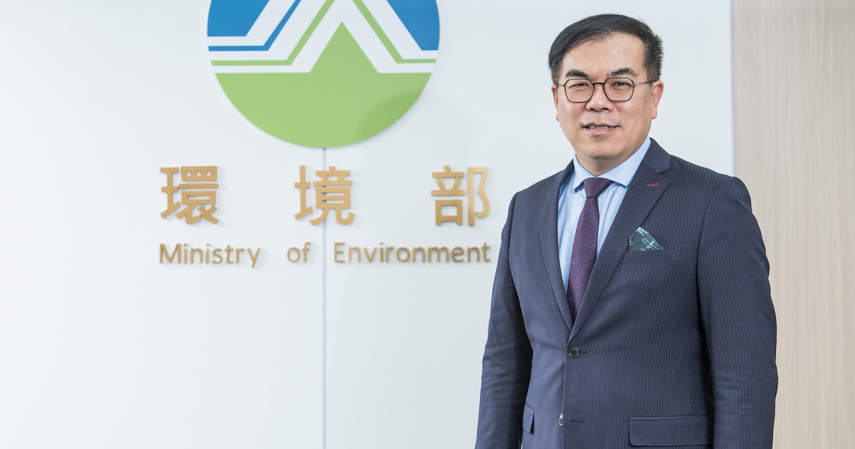 Taiwán enfrenta desastres climáticos en 2025 y marca pasos hacia cero emisiones con plan ambicioso