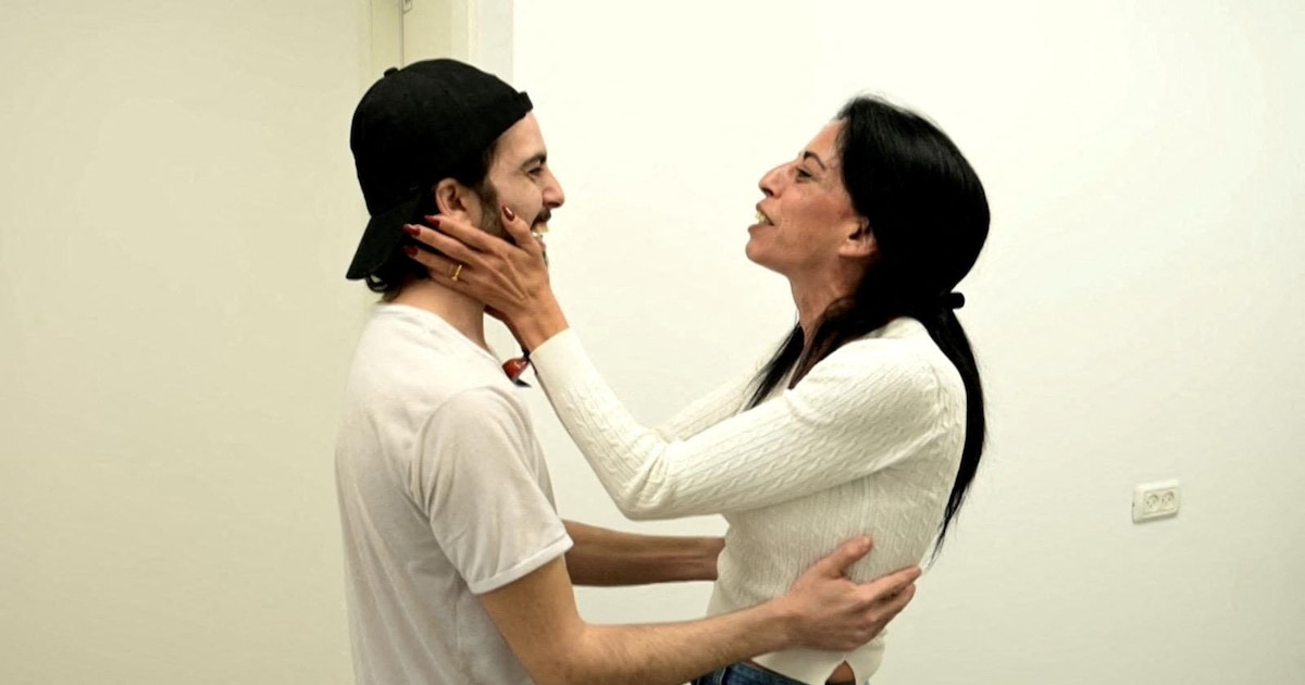 ¡De la oscuridad a la libertad: Matan Zangauker revela detalles estremecedores de su secuestro y liberación tras dos