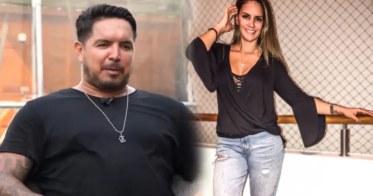 ‘Loco’ Vargas cuenta cómo sus hijos lo detienen cuando siente celos de Blanca Rodríguez