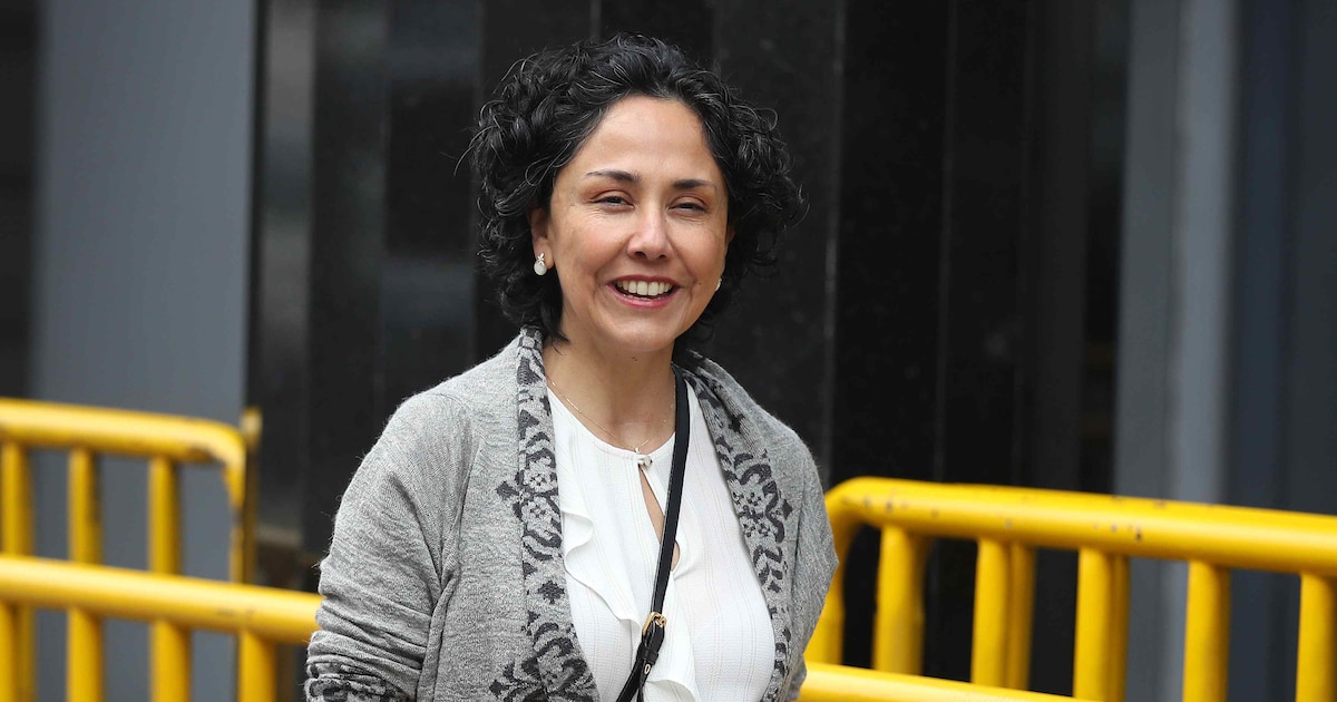 Corte Suprema de Brasil anula pruebas en caso Odebrecht contra Nadine Heredia