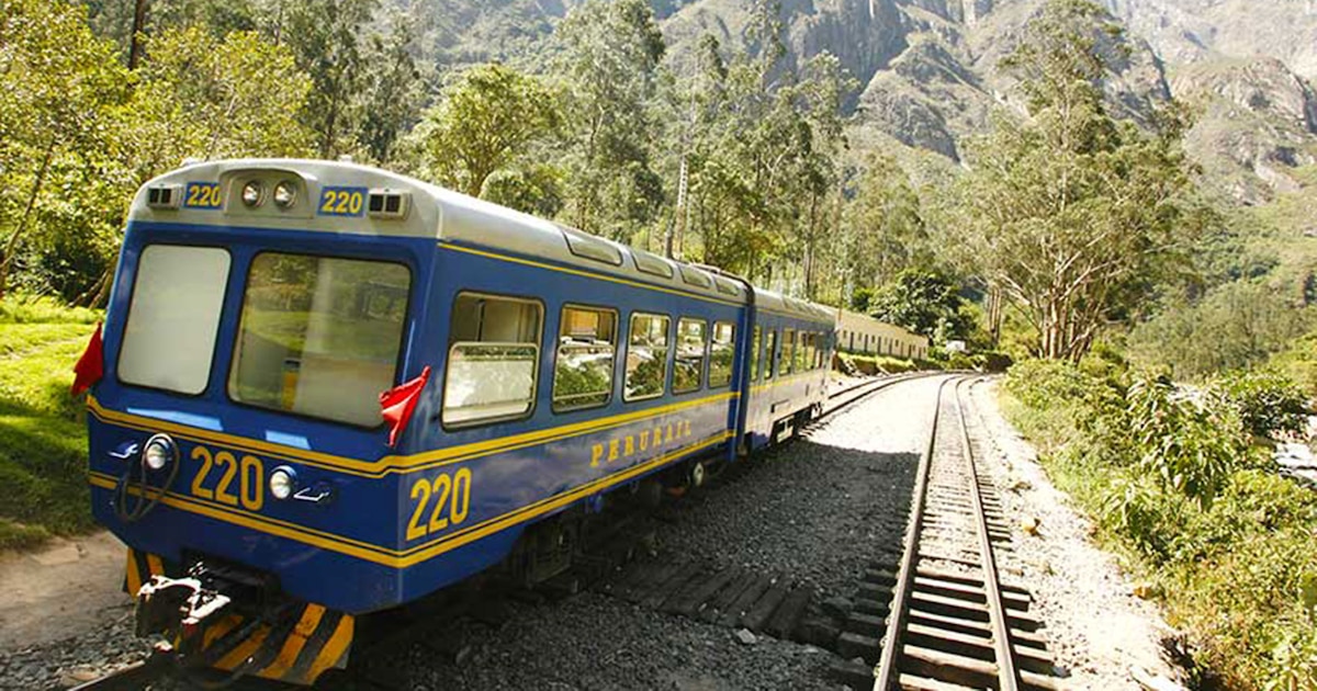 Gobierno modifica las normas en Machu Picchu y restringe ingreso por esa ruta