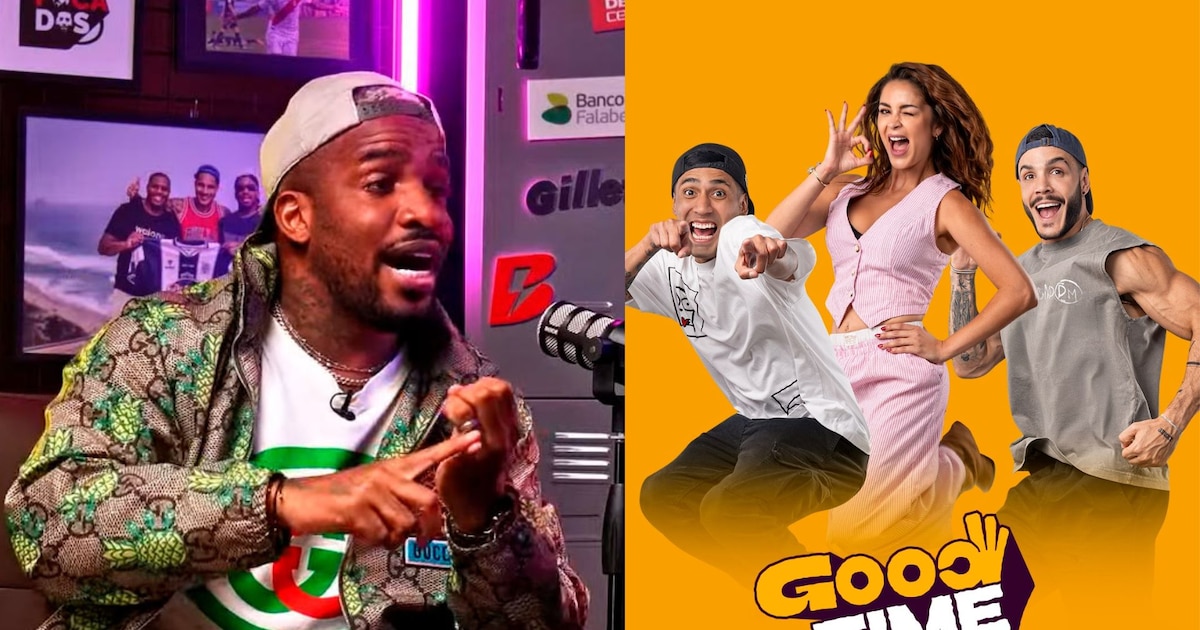 Jefferson Farfán agrega nuevos videos a su canal de YouTube con Laura Spoya y Mario Irivarren