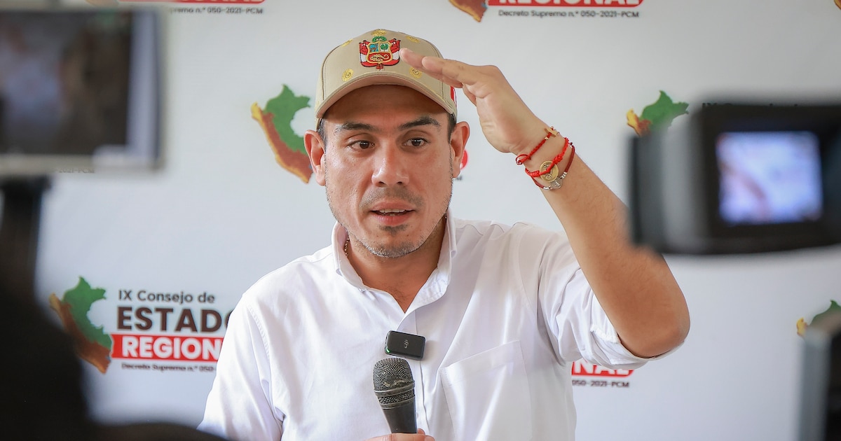 José Jerí descarta candidatura y anuncia que en 2026 retomará sus hábitos y mascotas