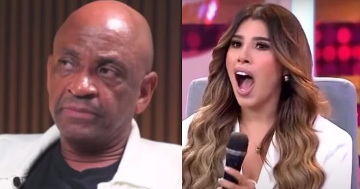 Sergio George promociona evento en Perú sin incluir a Yahaira Plasencia