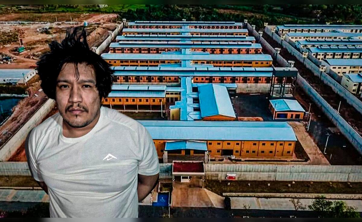 El ‘Monstruo’ busca reestructurar Los Injertos del Norte desde prisión con nueva estrategia