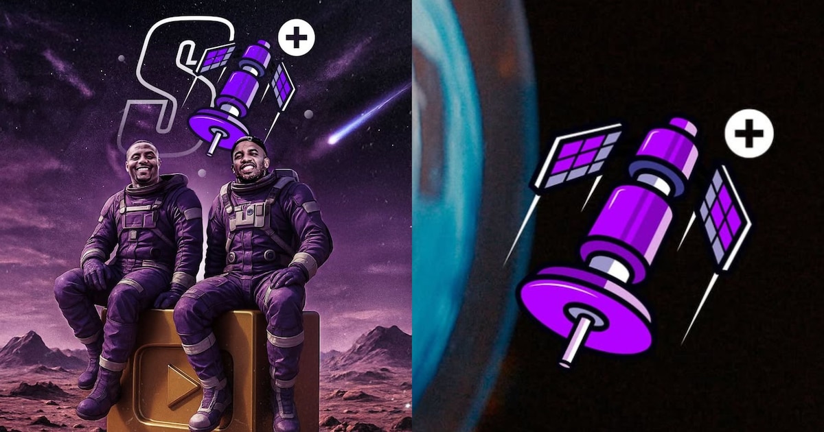 Jefferson Farfán presenta su canal de streaming ‘Satélite+’ y ratifica ‘Enfocados’