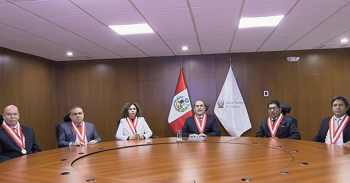 Juez ratifica desacato de la JNJ en caso Delia Espinoza y advierte al Ministerio Público