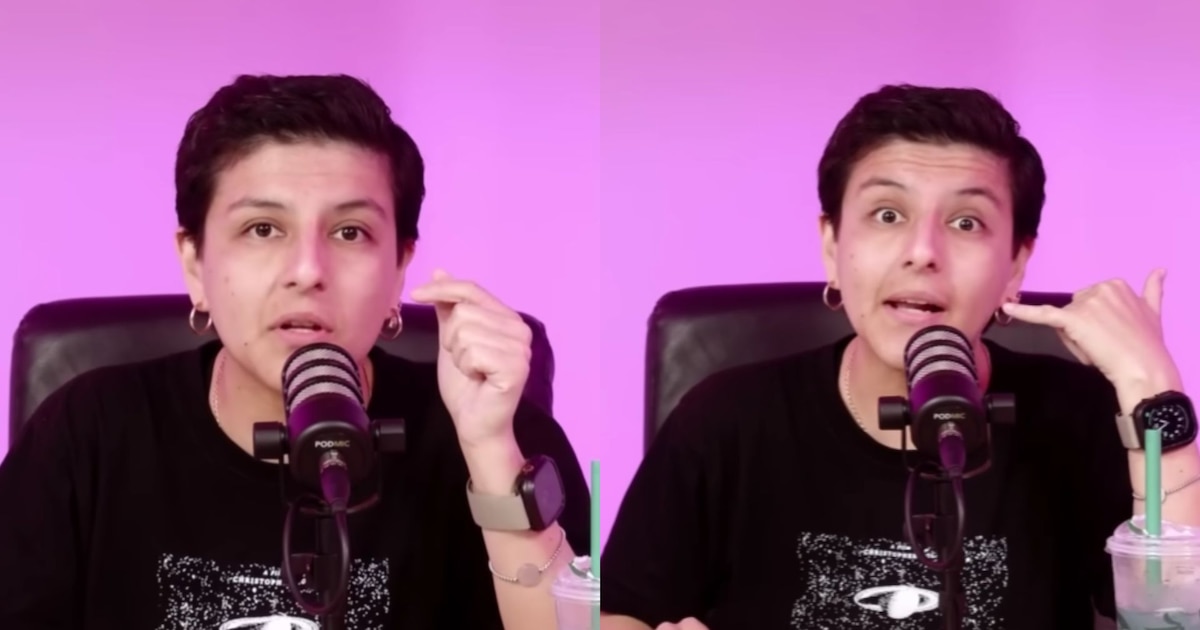 Ariana Bolo Arce denuncia estafa por su contadora: entregó más de 40 mil soles y desapareció