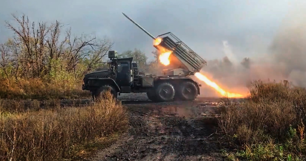 Zelensky admite presión en Pokrovsk y Zaporiyia ante avances rusos en varios frentes