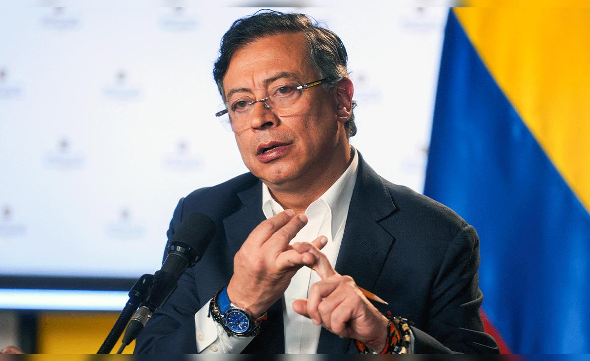 Colombia rompe relaciones con EE. UU. tras bombardeos y condena ejecuciones extrajudiciales en una escalada que amenaza la