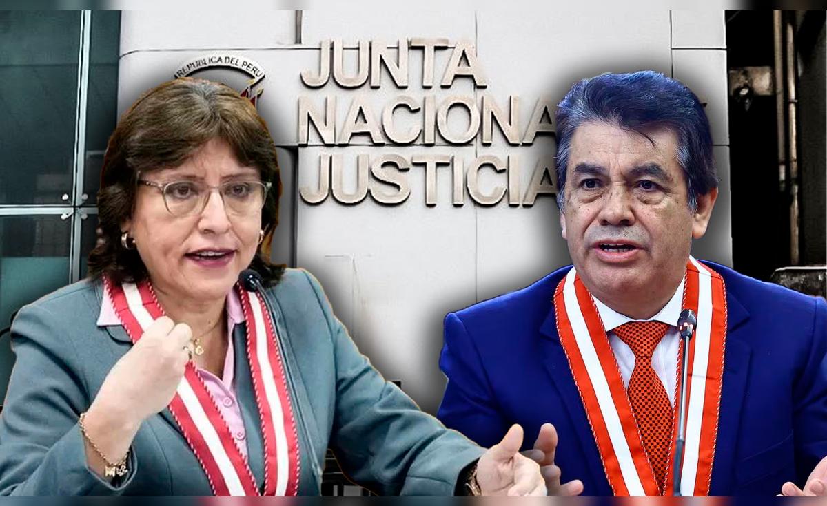 Delia Espinoza enfrenta obstáculos en su retorno y su futuro depende del JNJ