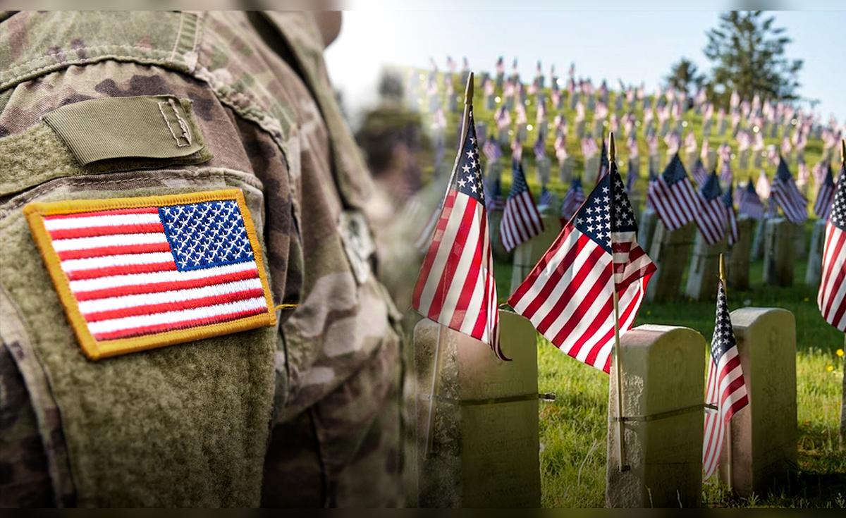 EE.UU. celebra el Día de los Veteranos con oficinas cerradas y feriado federal en medio de tensión política