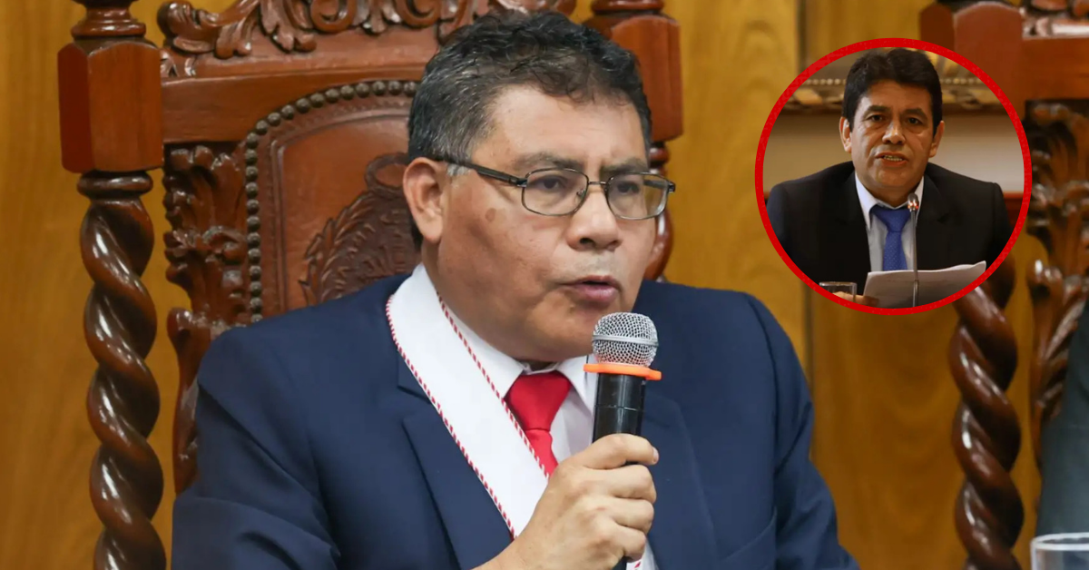 Fiscal Juárez Atoche confirma que equipos especiales sí generan resultados en evaluación del fiscal de la Nación