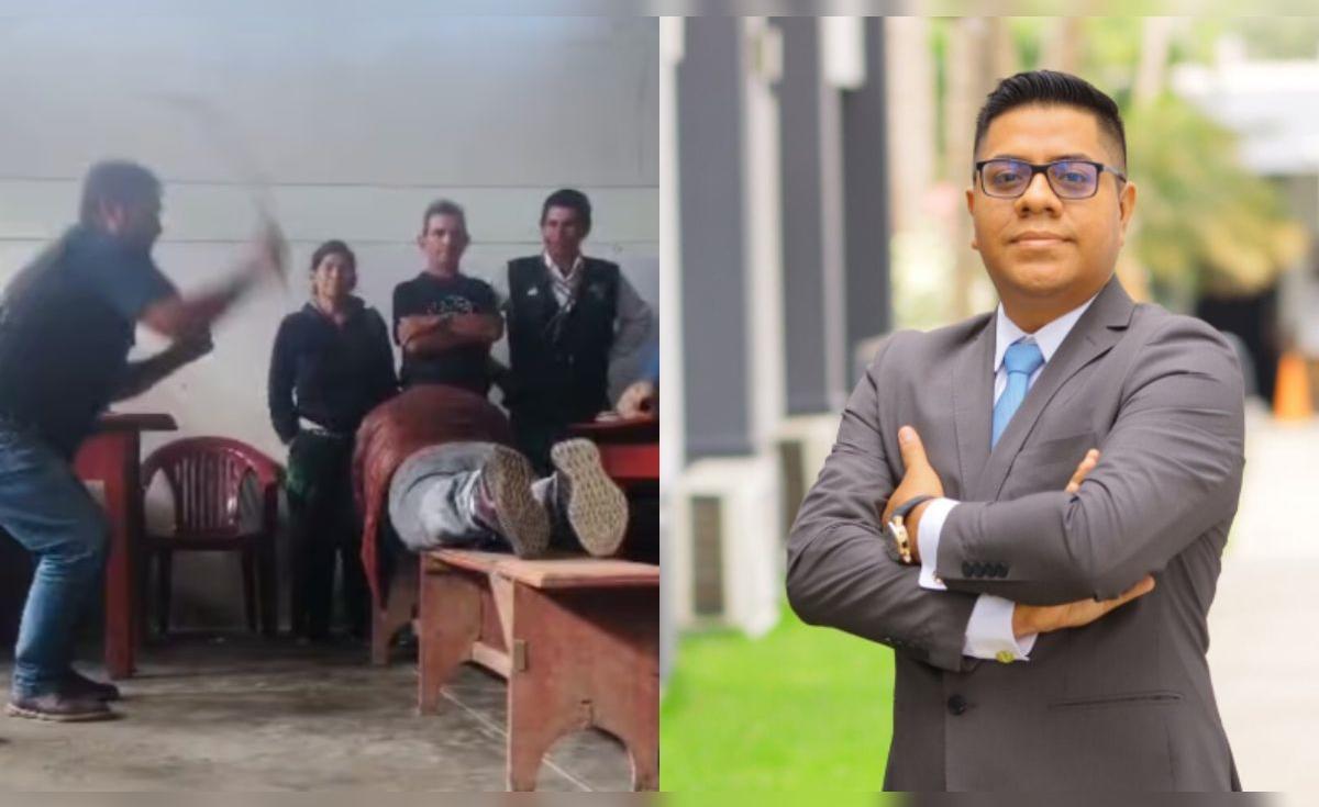 Juan Carlos Álamo: Rondas campesinas deben respetar derechos humanos