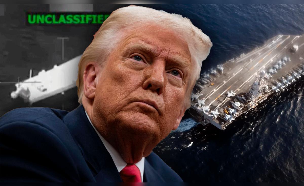 Reino Unido rompe alianza con EE. UU. por ataques ilegales en el Caribe y deja de compartir inteligencia