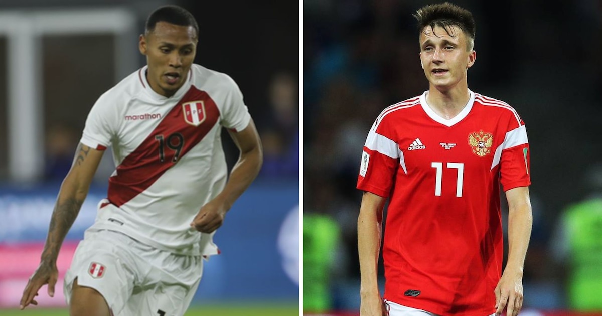 Cómo y dónde ver Perú vs Rusia en vivo hoy, canal y streaming de la fecha FIFA 2025