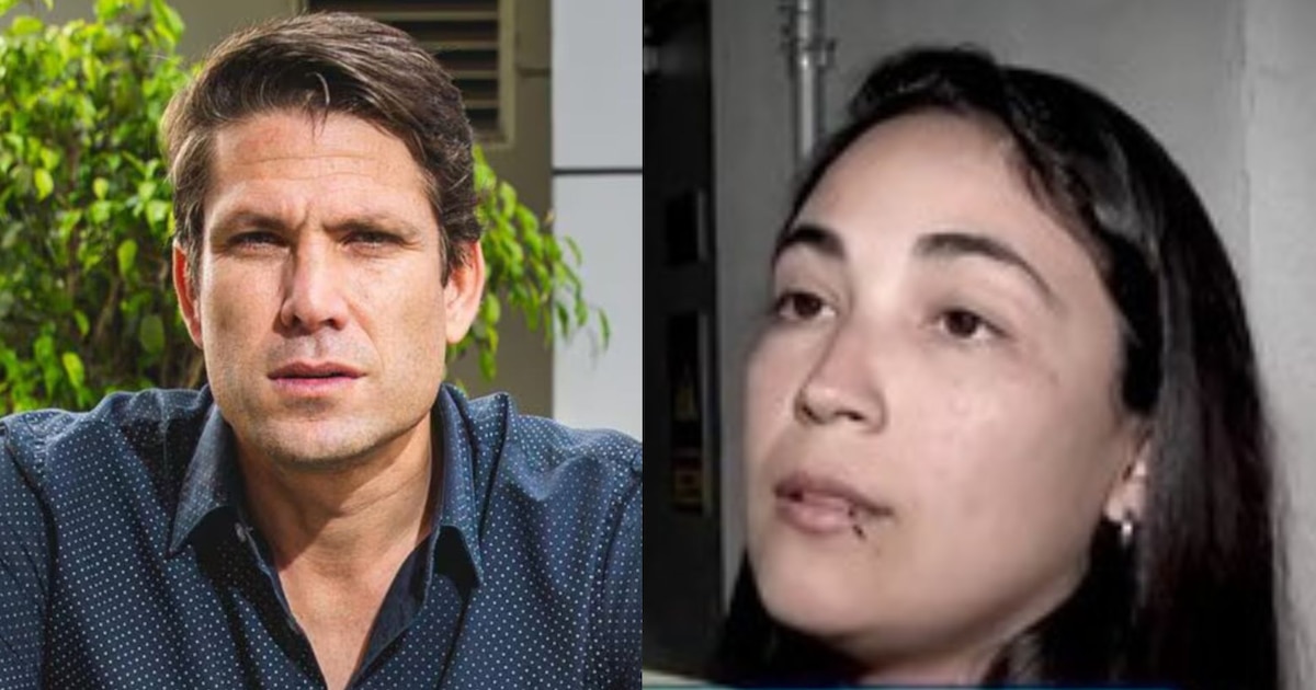 Madre de la hija de Paco Bazán exige cumplimiento en demanda judicial