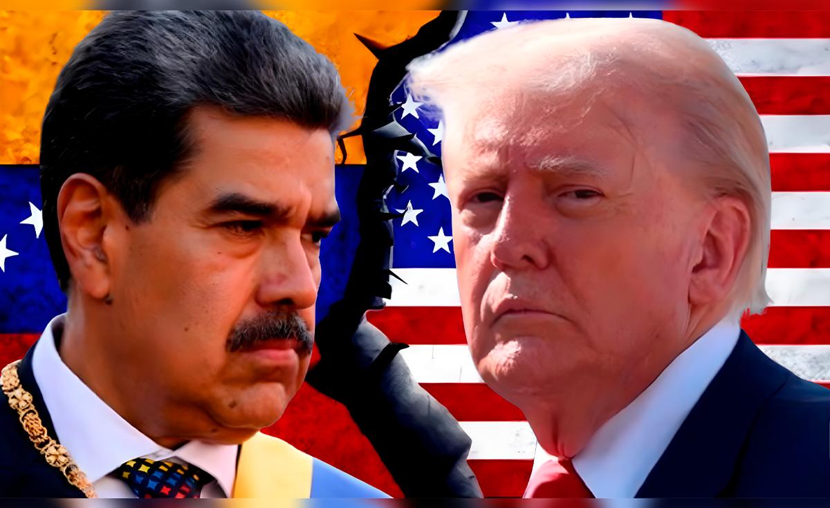 Maduro firma ley de comandos especiales para defender Venezuela ante tensiones con EE.UU.