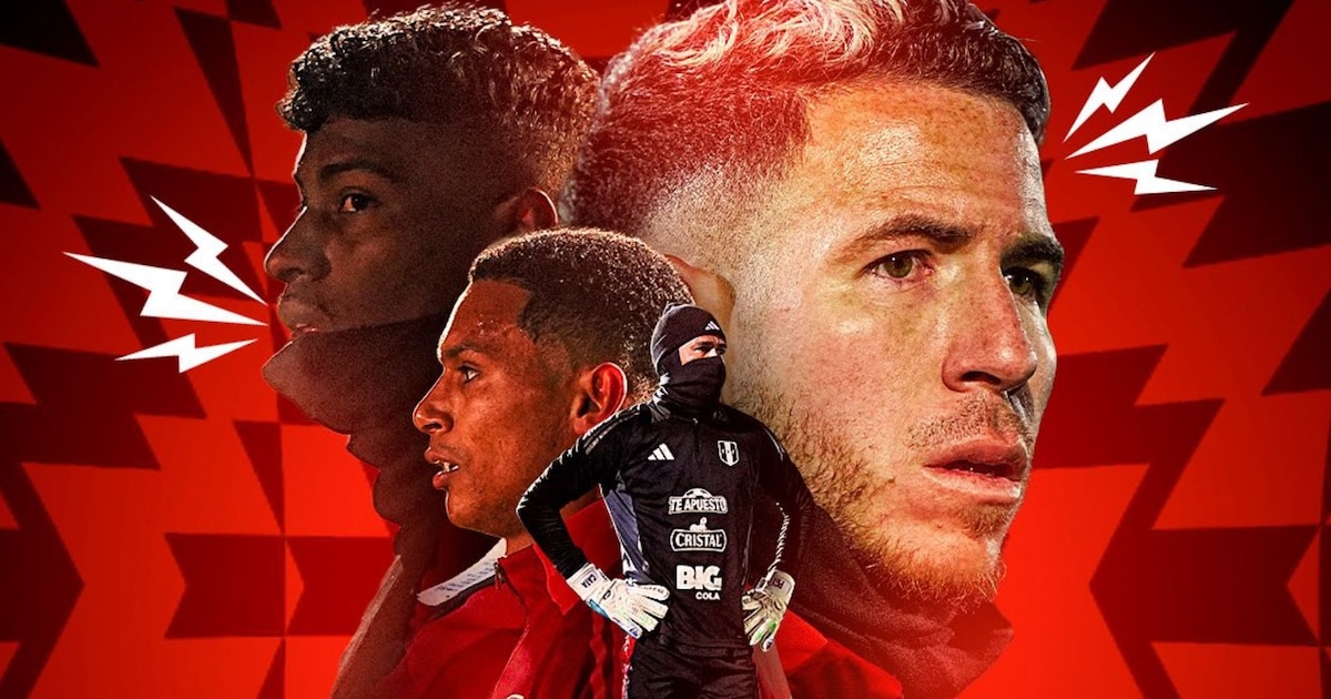 Horario del Perú vs Rusia en partido amistoso de la fecha FIFA 2025