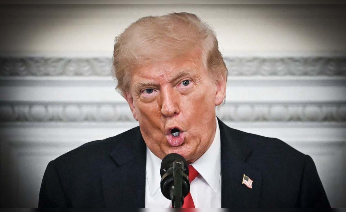 ¡Escándalo en EE.UU.! Nuevos correos de Epstein señalan que Trump conocía sus actividades ilegales y lo visitó en su