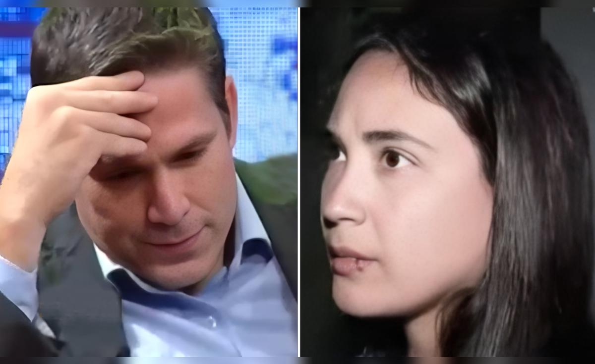 Expareja de Paco Bazán denuncia incumplimiento de pensión alimenticia por necesidades de su hija