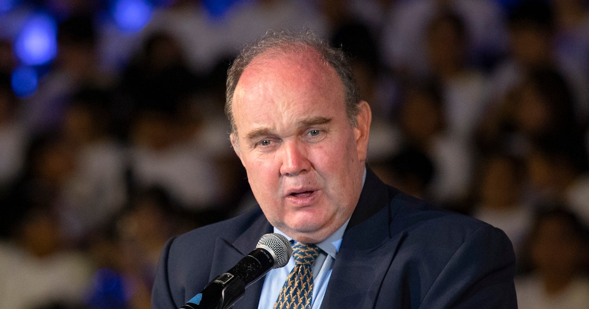 Rafael López Aliaga advierte disolver el Congreso si no retiran al Perú de la Corte IDH